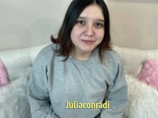 Juliaconradi