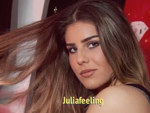 Juliafeeling