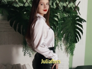 Juliaflers