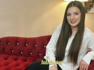 Juliahaise