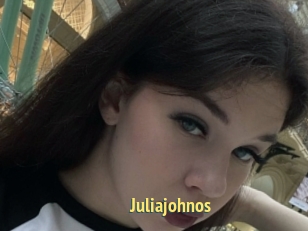 Juliajohnos