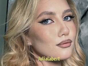 Julialabert