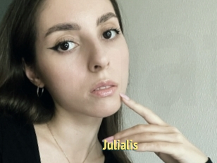 Julialis