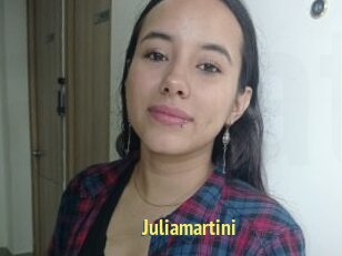 Juliamartini