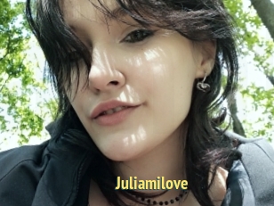 Juliamilove