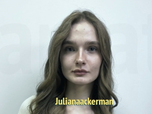 Julianaackerman