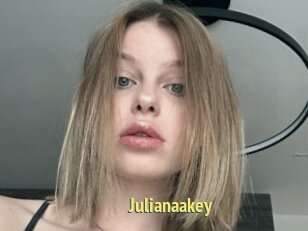 Julianaakey