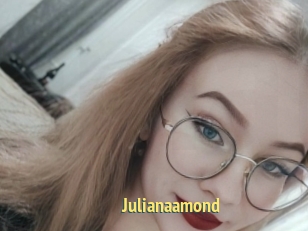 Julianaamond