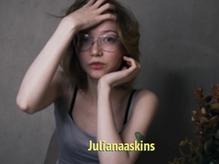 Julianaaskins