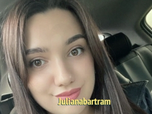 Julianabartram