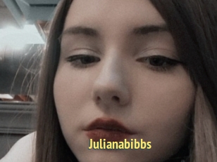 Julianabibbs