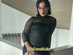 Julianablake