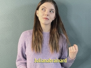 Julianabrainard