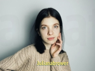 Julianabrower