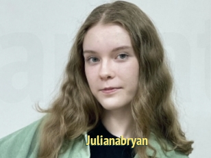 Julianabryan