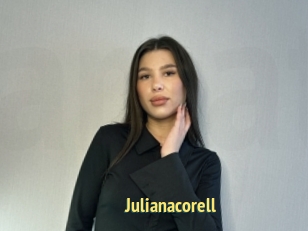 Julianacorell