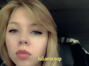 Julianacoup