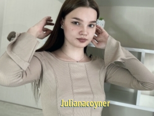 Julianacoyner