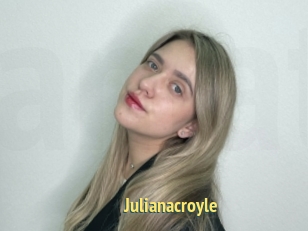 Julianacroyle