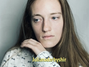 Julianadarbyshir