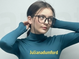 Julianadumford