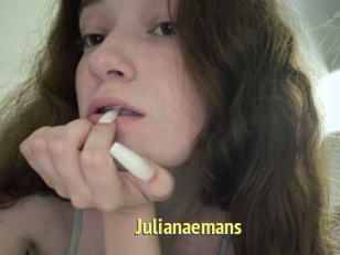 Julianaemans