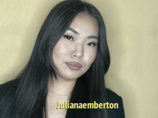 Julianaemberton