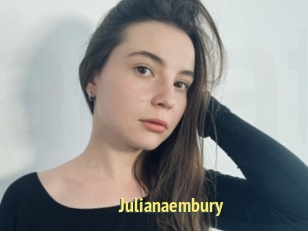 Julianaembury