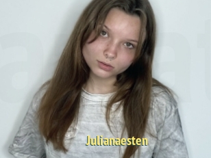 Julianaesten