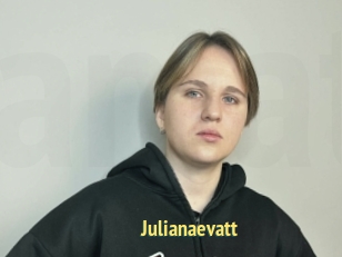 Julianaevatt