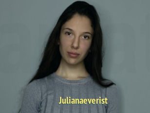 Julianaeverist