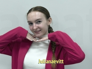 Julianaevitt