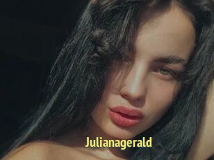 Julianagerald