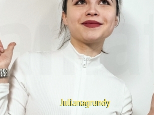 Julianagrundy