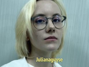 Julianaguyse