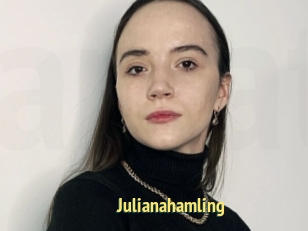 Julianahamling