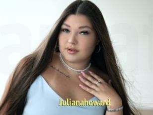 Julianahoward