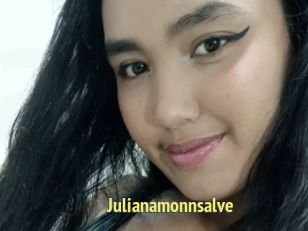 Julianamonnsalve