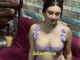 Julianarouse