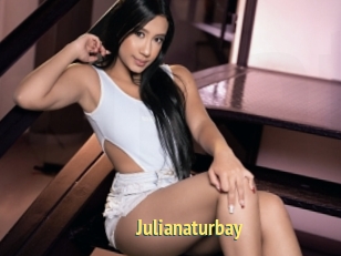 Julianaturbay