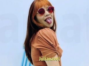 Julianavel