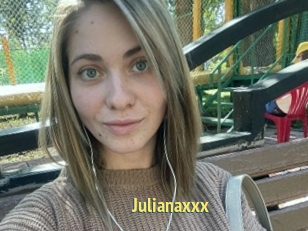 Julianaxxx