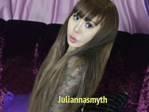 Juliannasmyth