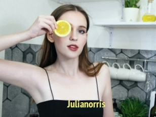 Julianorris