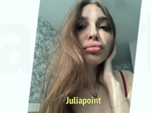 Juliapoint