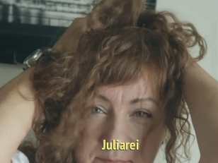 Juliarei