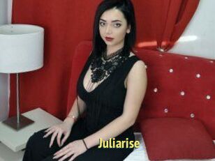 Juliarise