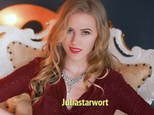 Juliastarwort