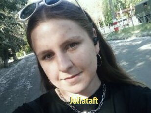 Juliataft