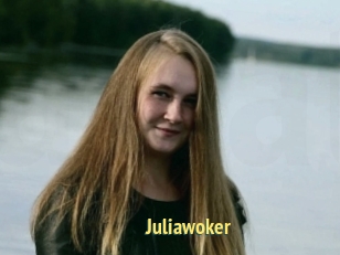 Juliawoker